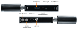 Teradek, Ranger, Wireless Video