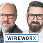 Wireworx: Jurkitsch wird Gesellschafter
