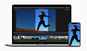 Final Cut Pro X