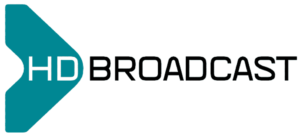 HD Broadcast, Logo