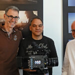 XineGear: Nun auch Sony Cine-Kameras