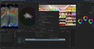 Premiere Pro