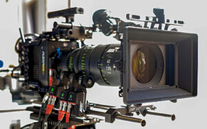 Arri, Signature Zoom, Objektiv