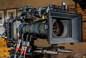 Arri, Signature Zoom, Objektiv