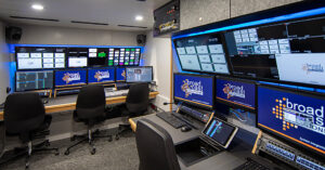 Broadcast Solutions, WDR, Ü3