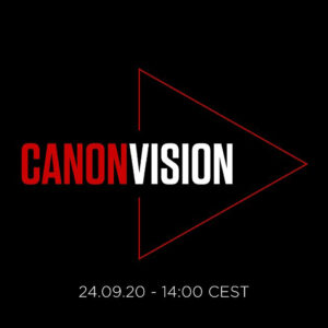 Canon Vision