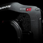 Canon Vision – neue Kamera im Anmarsch