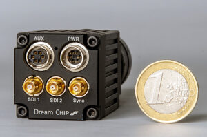 Dream Chip Technologies, Kamera, Atom One