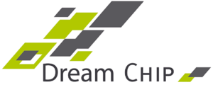 Dream Chip, Logo