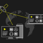 Remote-Editing mit Elements Satellite