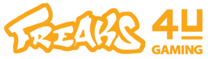 Freaks 4U, Logo