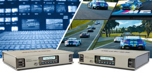 Matrox, Monarch Edge, Remote Production