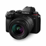 Panasonic stellt Lumix S5 vor