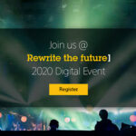 Sony Eventreihe »Rewrite the Future«