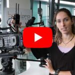 Teradek Bolt 4K LT für HDR Wireless
