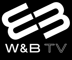 W&B TV, Logo