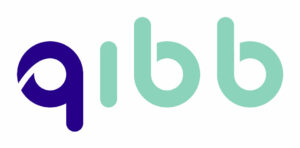 Qibb, Logo