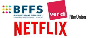 BFFS, Verdi, Netflix
