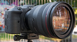 Canon, Kamera, R5, © Sas Kaykha