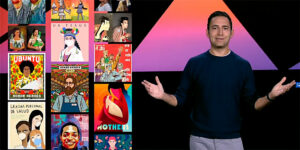 Adobe MAX 2020, Scott Belsky