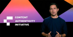 Adobe MAX 2020, Scott Belsky