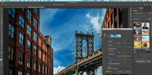 Adobe MAX 2020, Photoshop