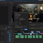 Premiere Pro: Speech-to-Text und Untertitel