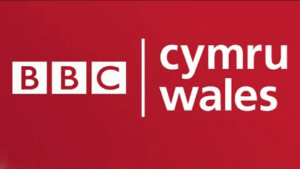 BBC Cymru Wales, Logo