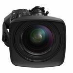 Canon Broadcast-Objektiv CJ20ex5B