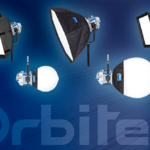 Arri Orbiter: Zubehör von Chimera
