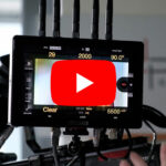 Cine 7: Kamerafernsteuerung inklusive