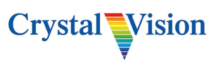 Crystal Vision, Logo