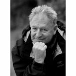 Nachruf: David Slama