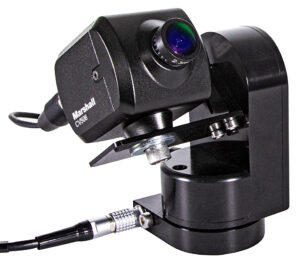 Marshall, Kamera CV506, Remote-Head CV-PT-Head