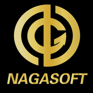 Nagasoft, Logo