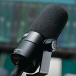 Sprachmikro von PreSonus: PD-70