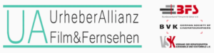 Urheberallianz, Logo