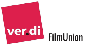 Verdi Filmunion, Logo