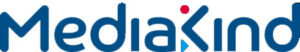 Mediakind, Logo