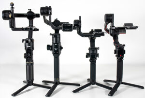 Gimbals