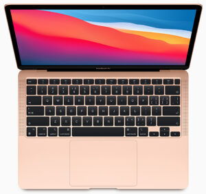Apple, Mac, M1-Chip, MacBook Pro