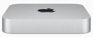 Apple, Mac, M1-Chip, Mac Mini