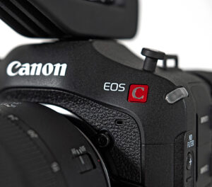 Canon, C70, Kamera, © Sas Kaykha