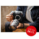 Grenzenloses Filmen mit der neuen EOS C70