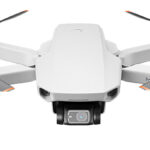DJI stellt Kameradrohne Mini 2 vor