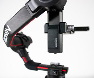 Gimbal, DJI, Ronin, RS2, © Sas Kaykha