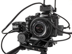 Gimbal, DJI, Ronin, RS2, © Sas Kaykha