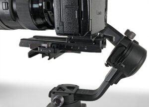 Gimbal, DJI, Ronin, RSC2, © Sas Kaykha