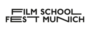 Filmschoolfest Munich, Logo