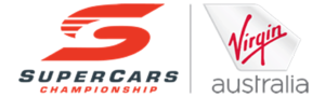 Supercars Championship, Logo